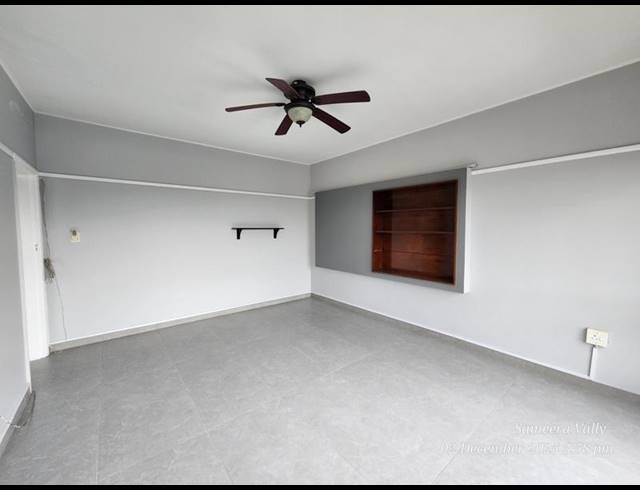 1 BEDROOM PROPERTY TO RENT IN MUSGRAVE